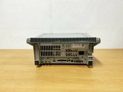 Цифровой осциллограф Keysight Agilent MSO6104A (демонстрационный)